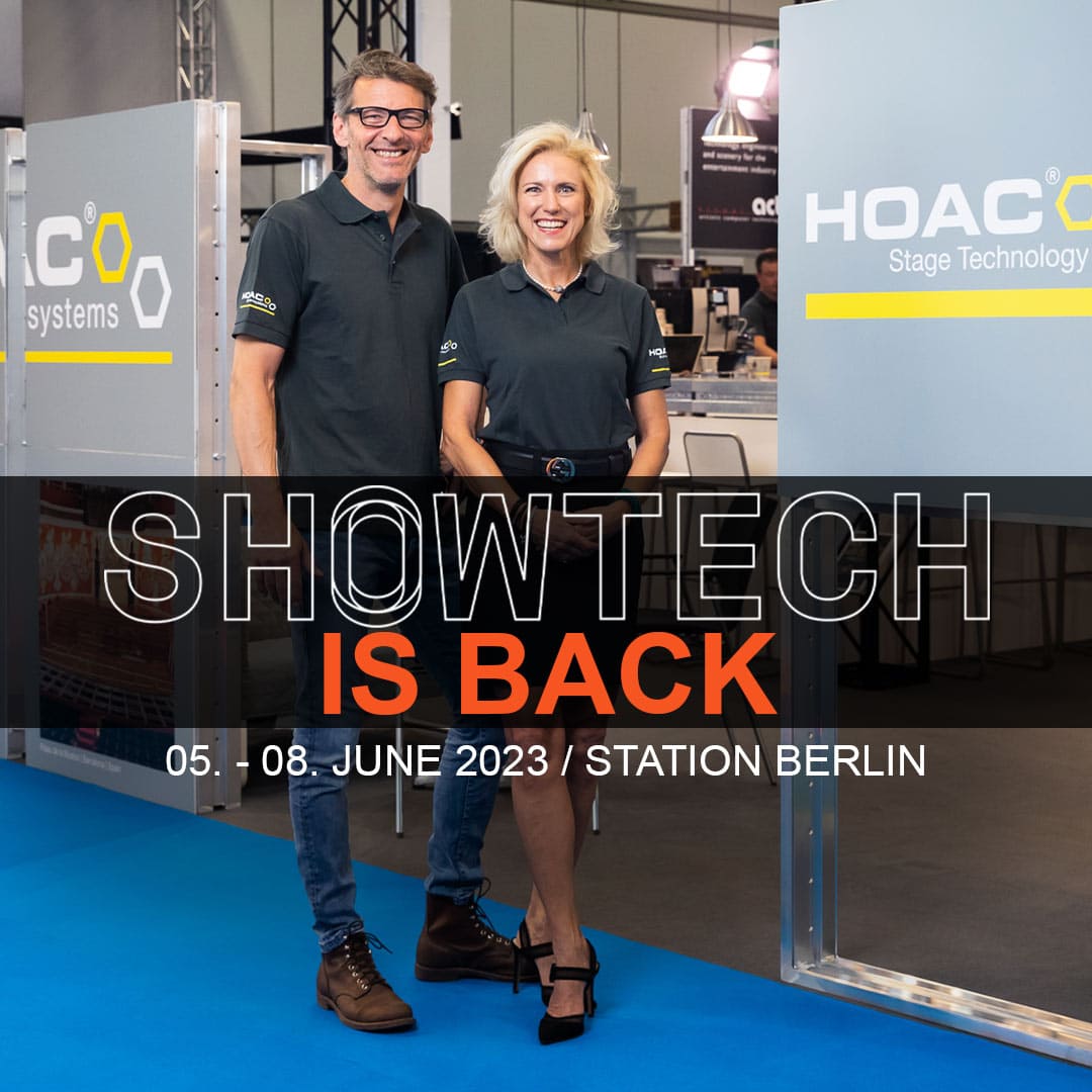 Showtech