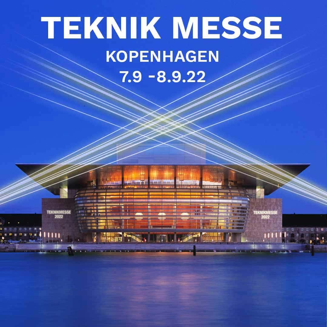 Teknik Messen